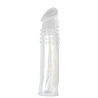 Насадка удлиняющая Lidl Extra Silicone Penis Extension