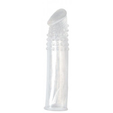 Насадка удлиняющая Lidl Extra Silicone Penis Extension