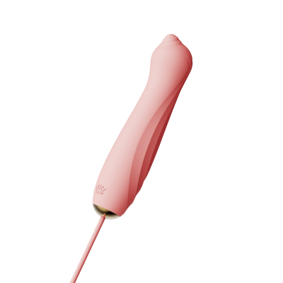Набор секс игрушек Zalo UNICORN Vibratrion & Thrusting Set - PINK Набор секс игрушек Zalo UNICORN Vibratrion & Thrusting Set - PINK