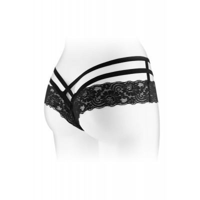 Трусики Fashion Secret ANNE Black Трусики Fashion Secret ANNE Black