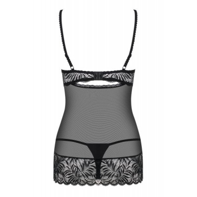 Бебидолл Obsessive Contica babydoll S/M