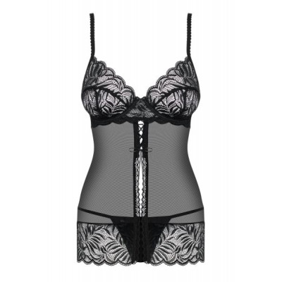 Бебидолл Obsessive Contica babydoll S/M