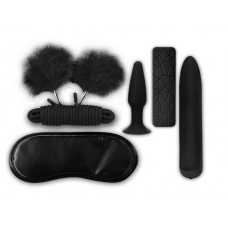 Набор GP GIFT SET BLACK
