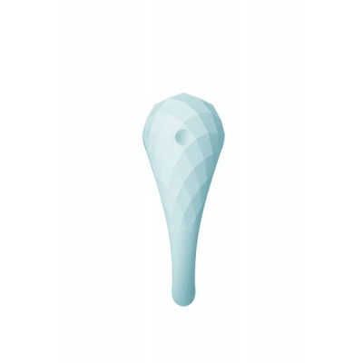 Виброкольцо Dream Toys AQUATIC ZELIE