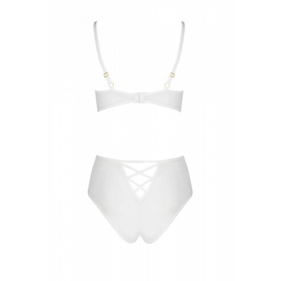 LOVELIA BIKINI white S/M - Passion LOVELIA BIKINI white S/M - Passion