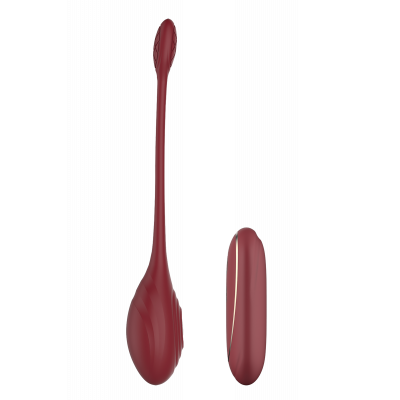 Виброяйцо с дистанционным управлением Dream Toys ROMANCE DAISY Виброяйцо с дистанционным управлением Dream Toys ROMANCE DAISY