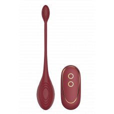 Виброяйцо с дистанционным управлением Dream Toys ROMANCE DAISY