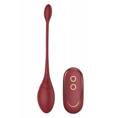 Виброяйцо с дистанционным управлением Dream Toys ROMANCE DAISY Виброяйцо с дистанционным управлением Dream Toys ROMANCE DAISY