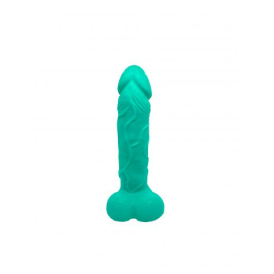 Мыло пикантной формы Pure Bliss - turquoise size L