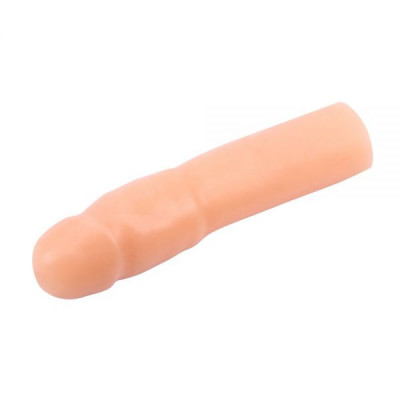 CH03026 Насадка удлиняющая Chisa Superme Real Feel Sleeve CH03026 Насадка удлиняющая Chisa Superme Real Feel Sleeve