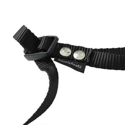 Трусики-стринги для страпона Sportsheets - Bare As You Dare Strap-On, съемное металлическое кольцо Трусики-стринги для страпона Sportsheets - Bare As You Dare Strap-On, съемное металлическое кольцо