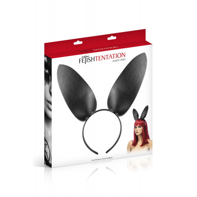 Вушки зайчика Fetish Tentation Bunny Headband Вушки зайчика Fetish Tentation Bunny Headband