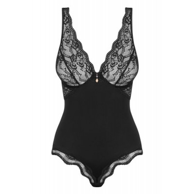Боди Obsessive Luvae teddy S/M