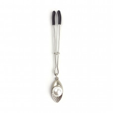 Затискач для клітора Перлина Clit Clamp Pearl