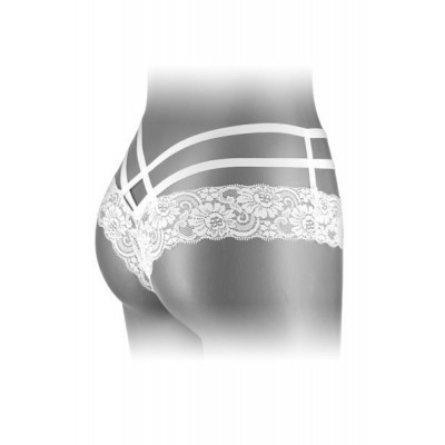 Трусики Fashion Secret ANNE White Трусики Fashion Secret ANNE White