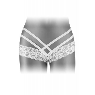 Трусики Fashion Secret ANNE White