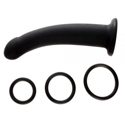 CH54266 Страпон RGB Sex Harntss 7'' Bend Over For Chisa CH54266 Страпон RGB Sex Harntss 7'' Bend Over For Chisa
