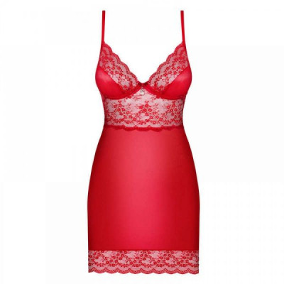 Cорочка Obsessive Lovica chemise S/M