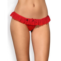 Стринги Obsessive 827-THO-3 THONG L/XL