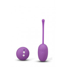 Виброяйцо REMOTE CONTROL EGG PURPLE