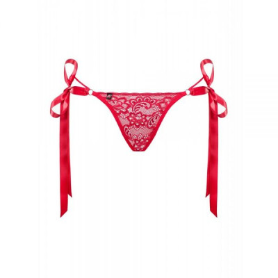 Стринги Obsessive Lovlea thong L/XL