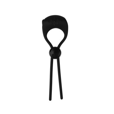 CH87242 Эрекционное лассо с вибрацией Chisa Gk Power O Ring Tie