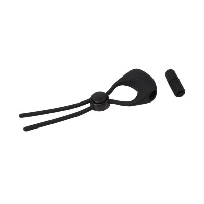 CH87242 Эрекционное лассо с вибрацией Chisa Gk Power O Ring Tie