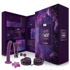 Набор секс игрушек Adventskalender 2021 LOVEBOXXX EASYTOYS, 24 предмета