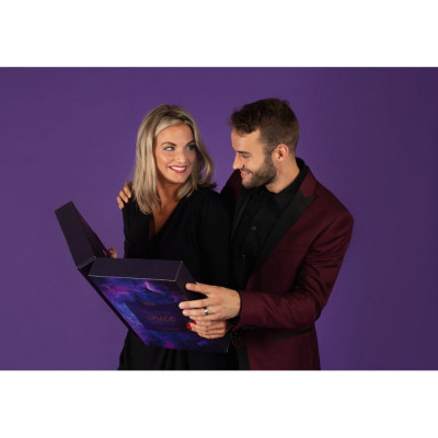 Набор секс игрушек Adventskalender 2021 LOVEBOXXX EASYTOYS, 24 предмета Набор секс игрушек Adventskalender 2021 LOVEBOXXX EASYTOYS, 24 предмета