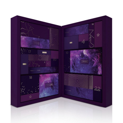 Набор секс игрушек Adventskalender 2021 LOVEBOXXX EASYTOYS, 24 предмета Набор секс игрушек Adventskalender 2021 LOVEBOXXX EASYTOYS, 24 предмета