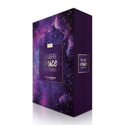 Набор секс игрушек Adventskalender 2021 LOVEBOXXX EASYTOYS, 24 предмета Набор секс игрушек Adventskalender 2021 LOVEBOXXX EASYTOYS, 24 предмета