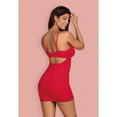Комплект Obsessive JOLIEROSE, L/X