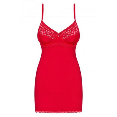 Комплект Obsessive JOLIEROSE, L/X