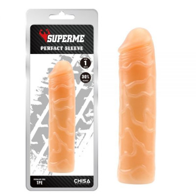 СH89239 Насадка удлиняющая Chisa Superme perfact Sleeve