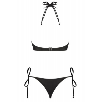 410910 Купальник Obsessive Costarica black S