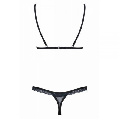 Комплект Obsessive 866-SET-1 set 2-pcs L/XL