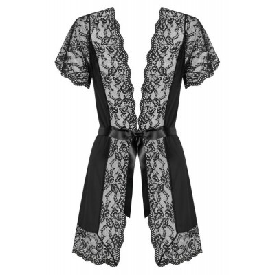 Пеньюар Obsessive Luvae peignoir L/XL