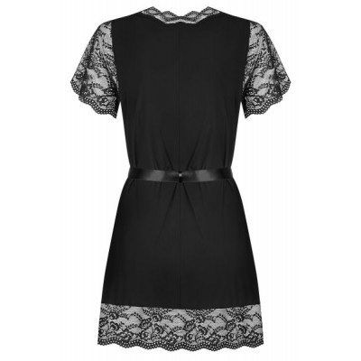 Пеньюар Obsessive Luvae peignoir L/XL