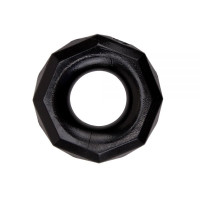Кольцо эрекционное Get Lock Cadiluck, Black
