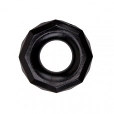 Кольцо эрекционное Get Lock Cadiluck, Black