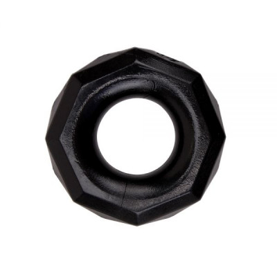 Кольцо эрекционное Get Lock Cadiluck, Black