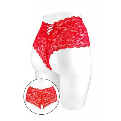 Трусики з доступом Fashion Secret JULIA Red Трусики з доступом Fashion Secret JULIA Red