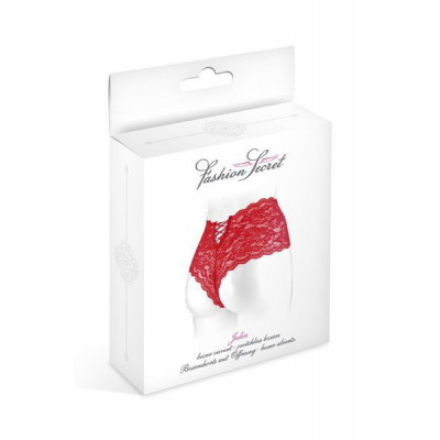 Трусики з доступом Fashion Secret JULIA Red Трусики з доступом Fashion Secret JULIA Red