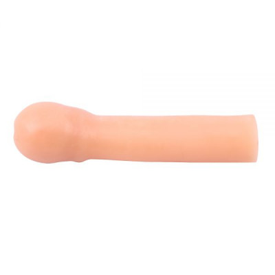 CH03033 Насадка удлиняющая Chisa Superme Super Sleeve CH03033 Насадка удлиняющая Chisa Superme Super Sleeve
