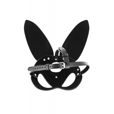 Маска зайчика Fetish Tentation Adjustable Bunny Mask Маска зайчика Fetish Tentation Adjustable Bunny Mask