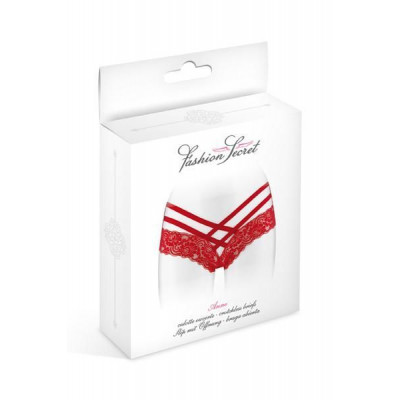 Трусики Fashion Secret ANNE Red Трусики Fashion Secret ANNE Red