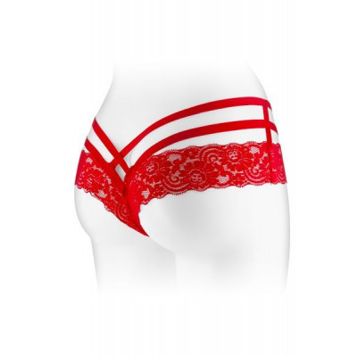 Трусики Fashion Secret ANNE Red Трусики Fashion Secret ANNE Red