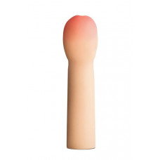 Насадка киберкожа PERFORMANCE 3INCH COCK XTENDER BEIGE