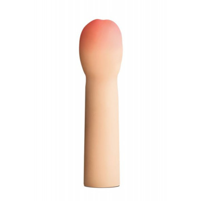 Насадка киберкожа PERFORMANCE 3INCH COCK XTENDER BEIGE