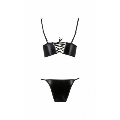 Комплект ASUNA SET black S/M Passion Комплект ASUNA SET black S/M Passion